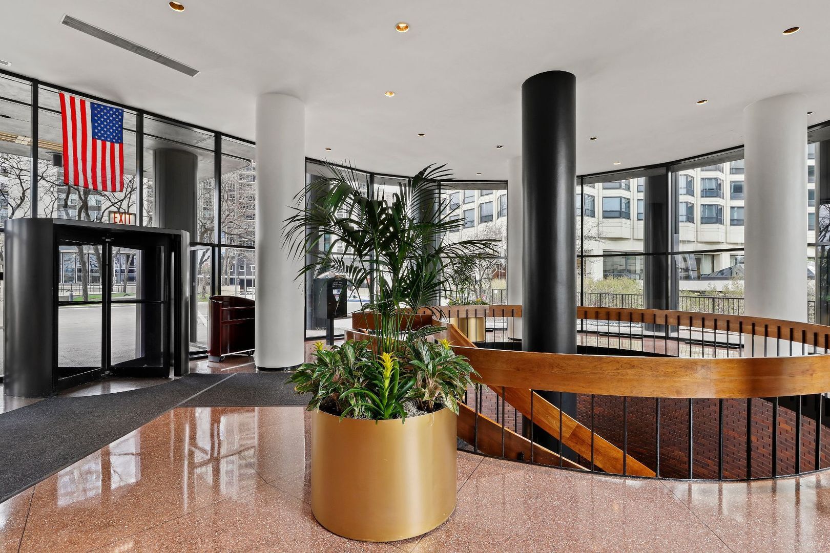 155 North Harbor Drive Chicago IL 60601