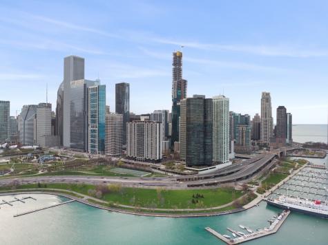 155 North Harbor Drive Chicago IL 60601