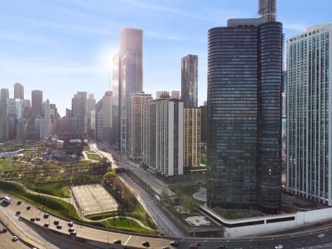 155 North Harbor Drive Chicago IL 60601