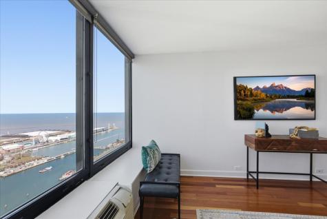 155 North Harbor Drive Chicago IL 60601
