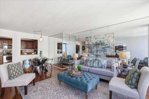 155 North Harbor Drive Chicago IL 60601