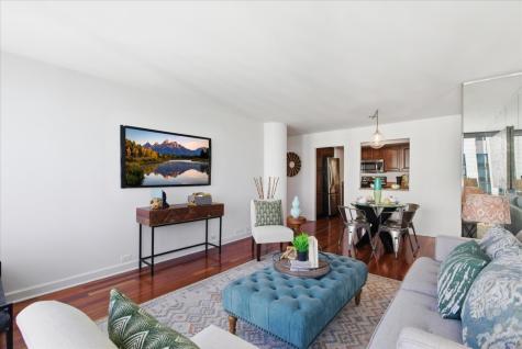 155 North Harbor Drive Chicago IL 60601
