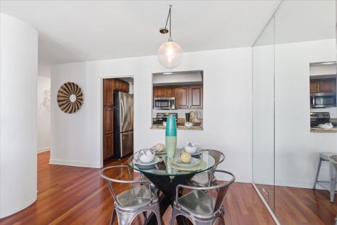 155 North Harbor Drive Chicago IL 60601