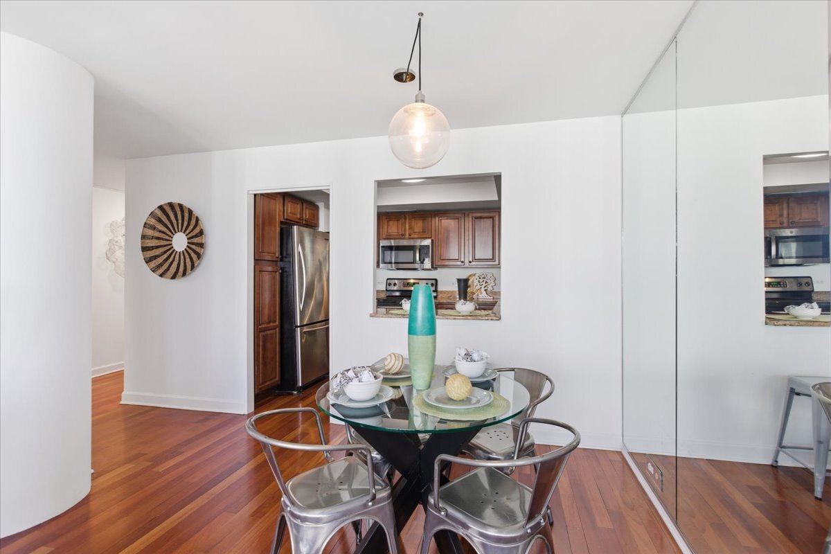 155 North Harbor Drive Chicago IL 60601