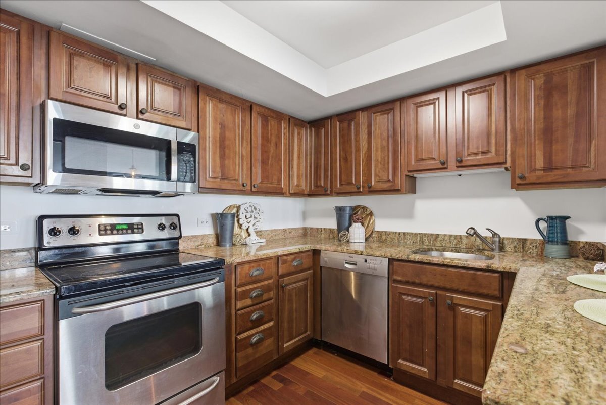 155 North Harbor Drive Chicago IL 60601