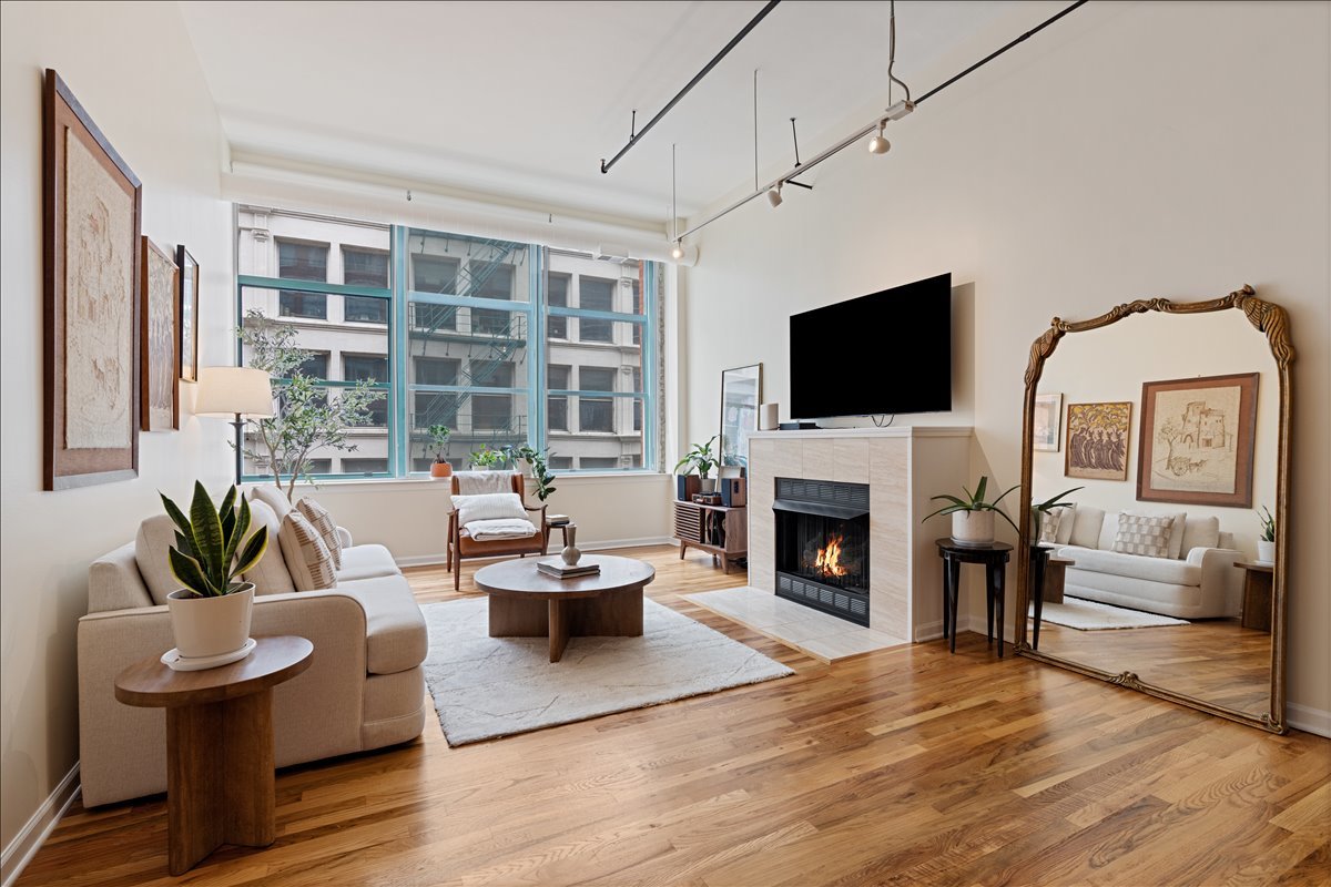 1020 South Wabash Avenue Chicago IL 60605