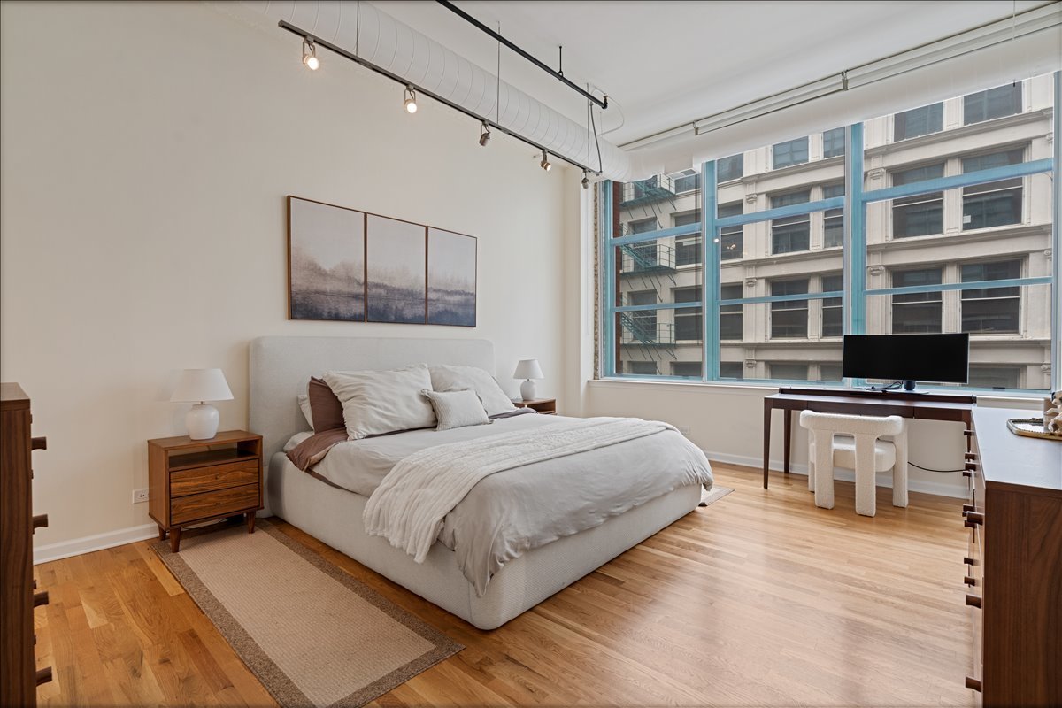 1020 South Wabash Avenue Chicago IL 60605