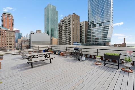 1020 South Wabash Avenue Chicago IL 60605