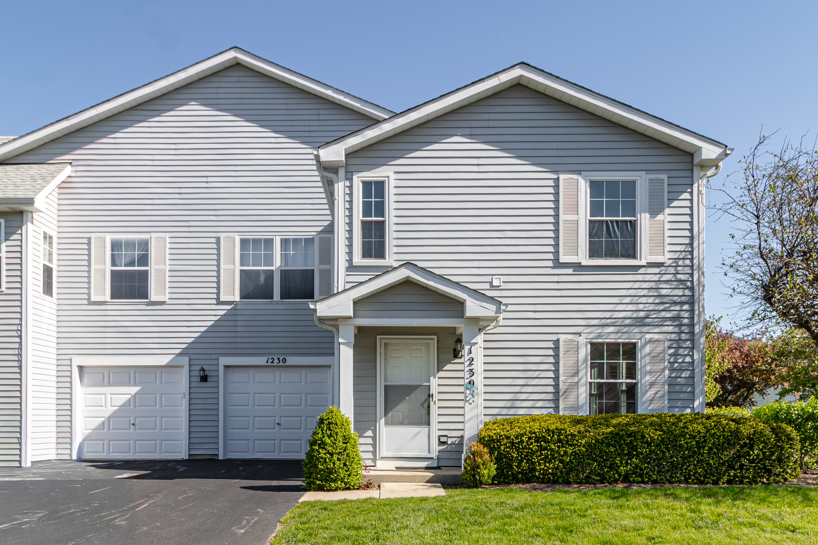 1230 Orleans Drive Mundelein IL 60060