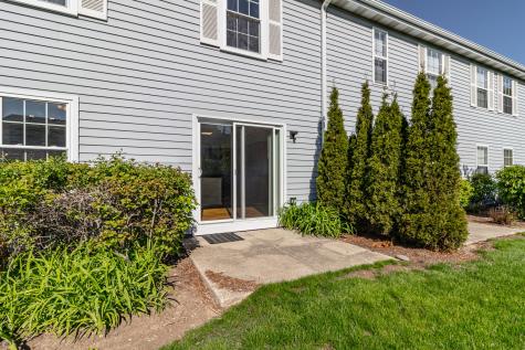 1230 Orleans Drive Mundelein IL 60060