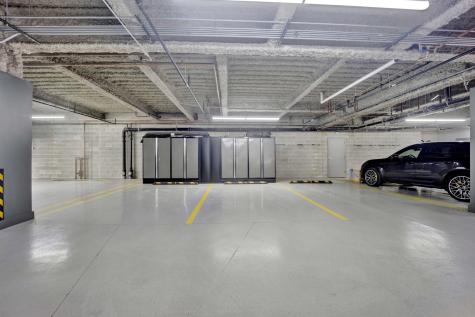2035 North Orleans Street Chicago IL 60614