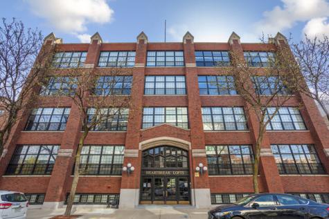 17 North Loomis Street Chicago IL 60607