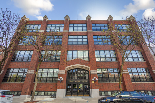 17 North Loomis Street Chicago IL 60607