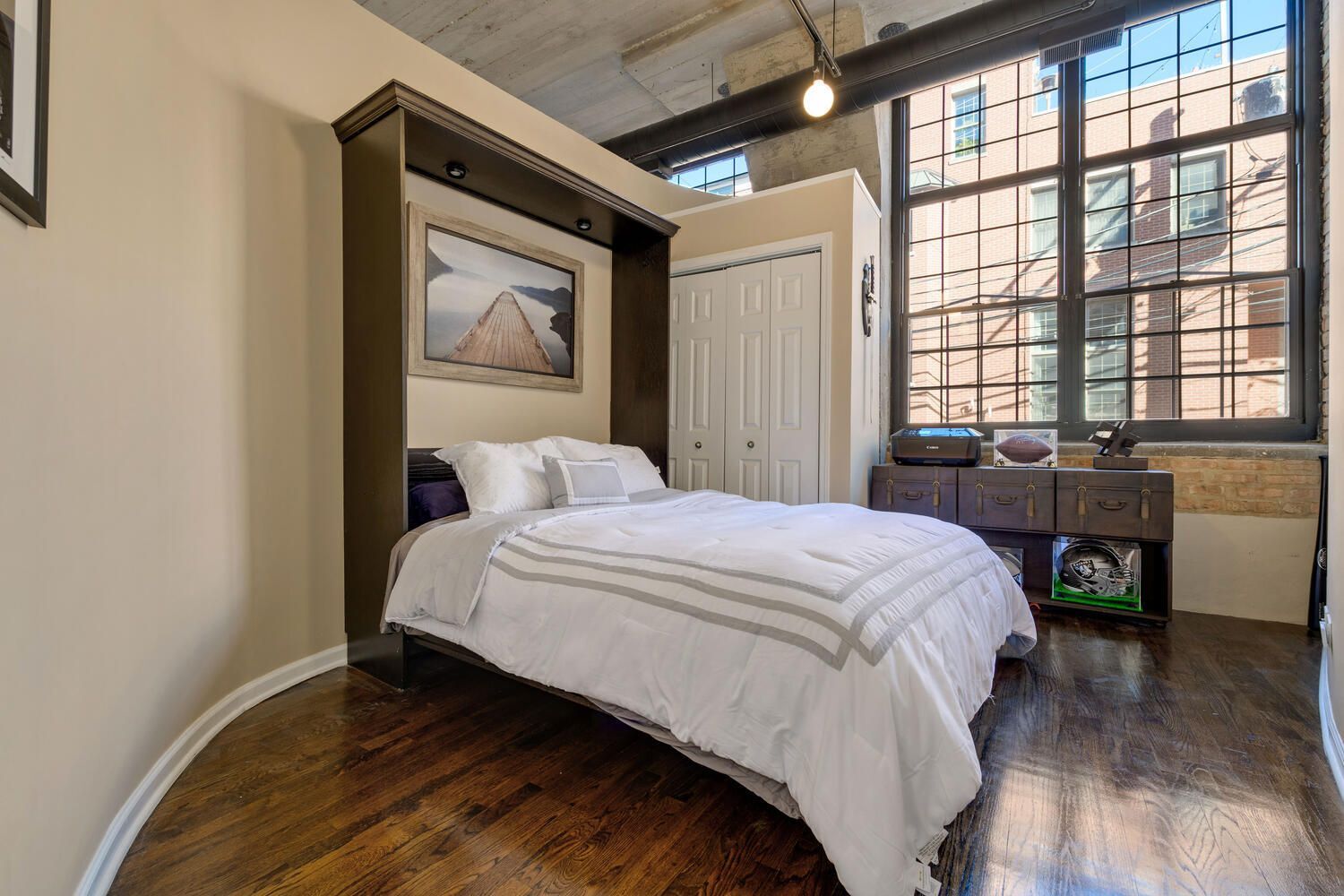 17 North Loomis Street Chicago IL 60607