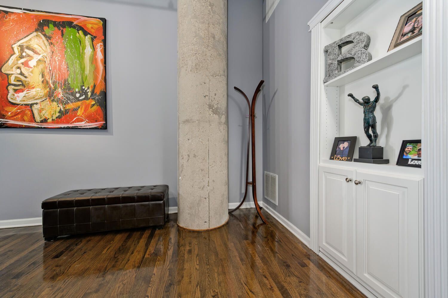 17 North Loomis Street Chicago IL 60607