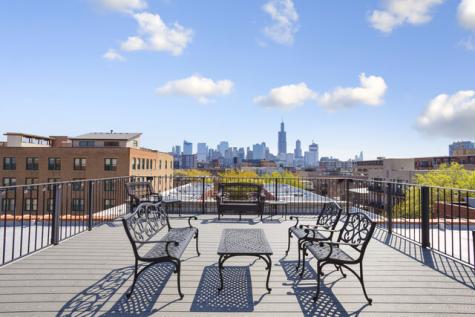 17 North Loomis Street Chicago IL 60607