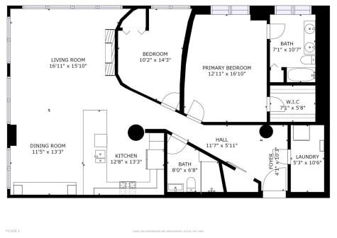 17 North Loomis Street Chicago IL 60607