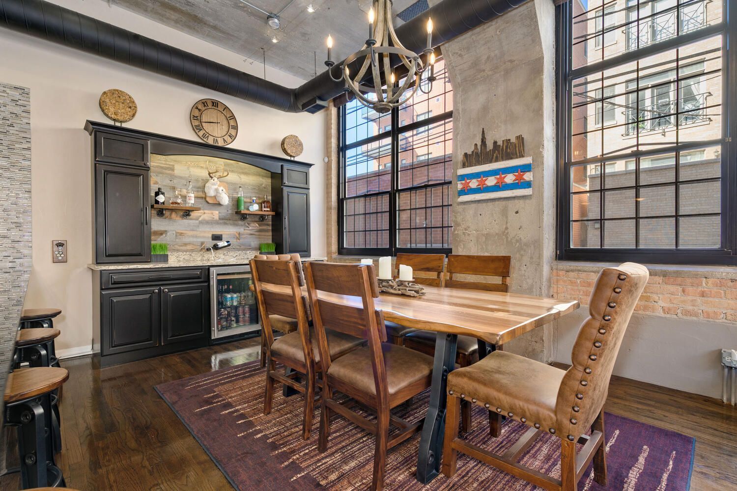 17 North Loomis Street Chicago IL 60607
