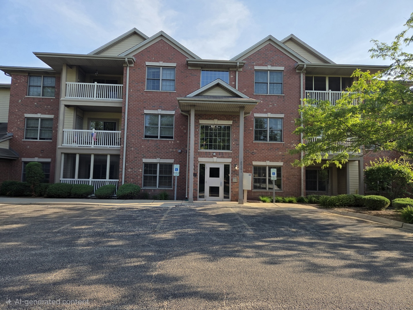 20301 South Pine Hill Road Frankfort IL 60423