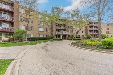 945 East Kenilworth Avenue Palatine IL 60074