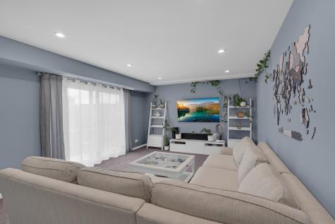 945 East Kenilworth Avenue Palatine IL 60074