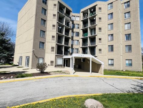 1750 North Marywood Avenue Aurora IL 60505