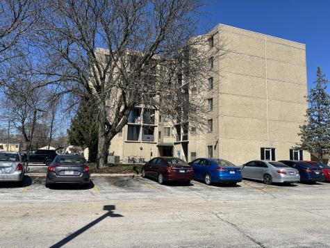 1750 North Marywood Avenue Aurora IL 60505