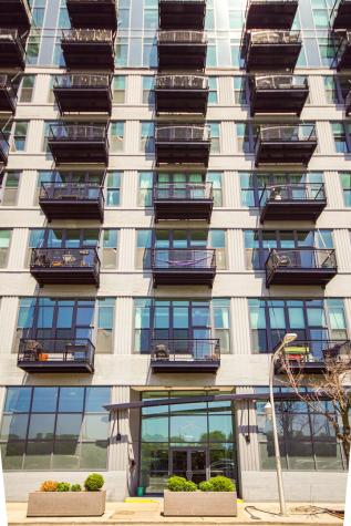 1224 West Van Buren Street Chicago IL 60607