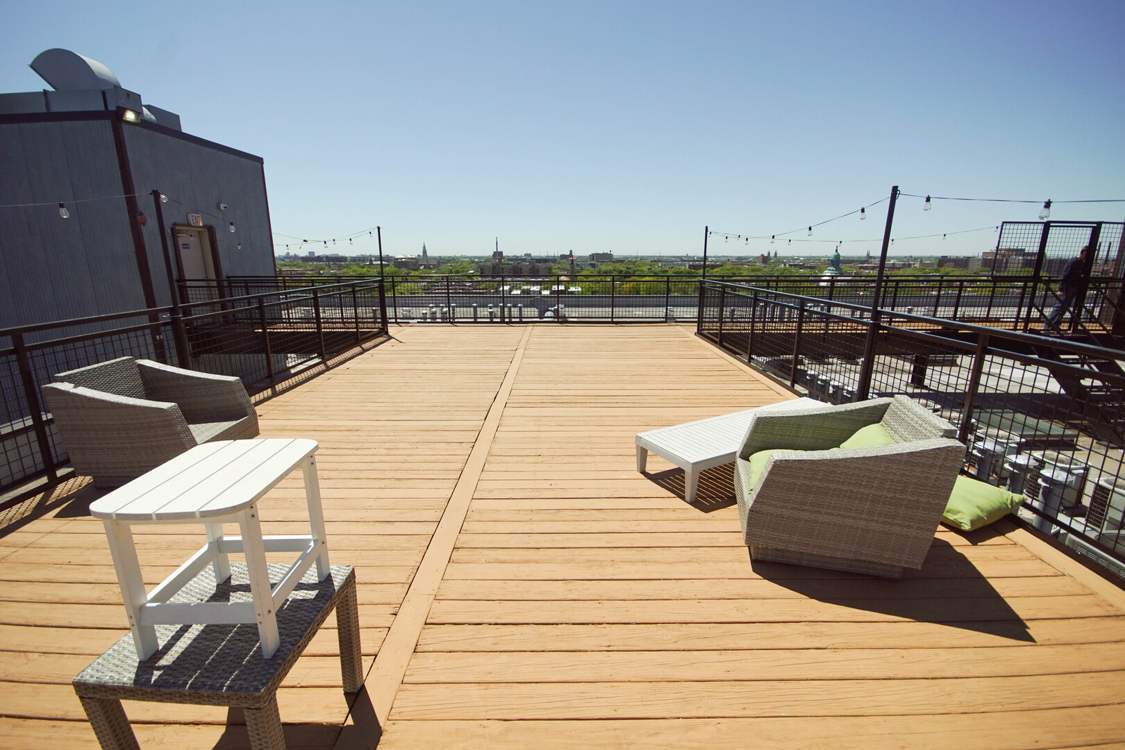 1224 West Van Buren Street Chicago IL 60607