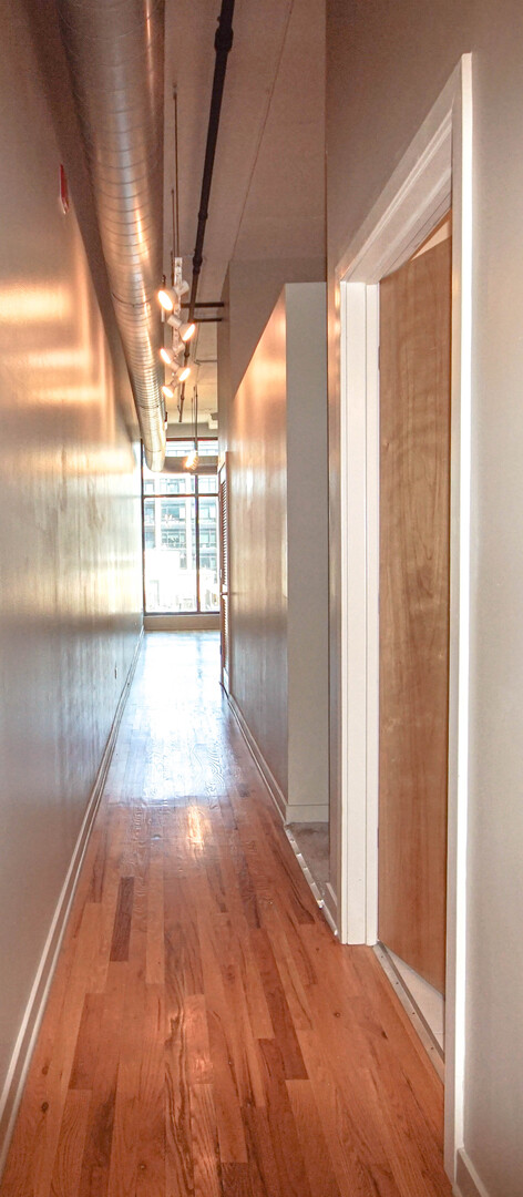 1224 West Van Buren Street Chicago IL 60607