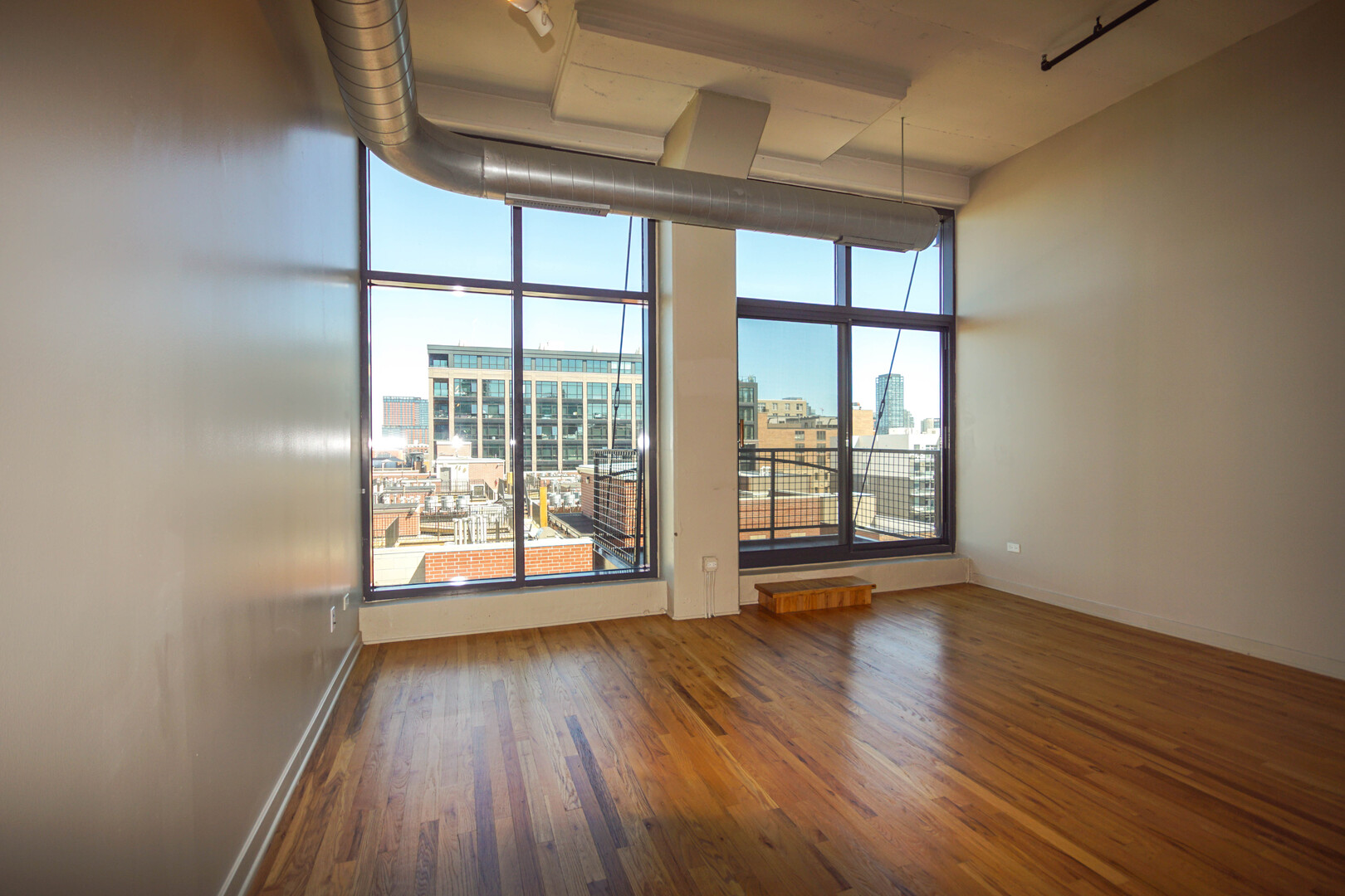 1224 West Van Buren Street Chicago IL 60607