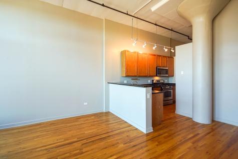 1224 West Van Buren Street Chicago IL 60607