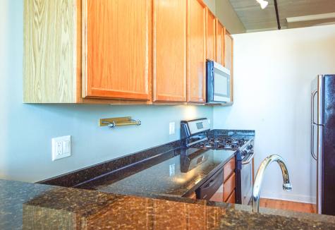1224 West Van Buren Street Chicago IL 60607
