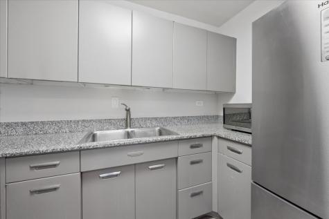 910 North Lake Shore Drive Chicago IL 60611