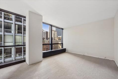 910 North Lake Shore Drive Chicago IL 60611