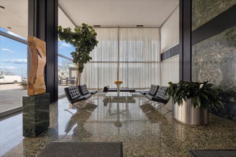 910 North Lake Shore Drive Chicago IL 60611