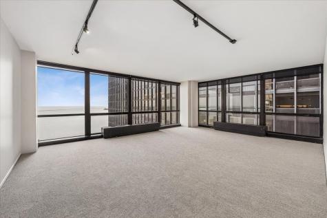 910 North Lake Shore Drive Chicago IL 60611