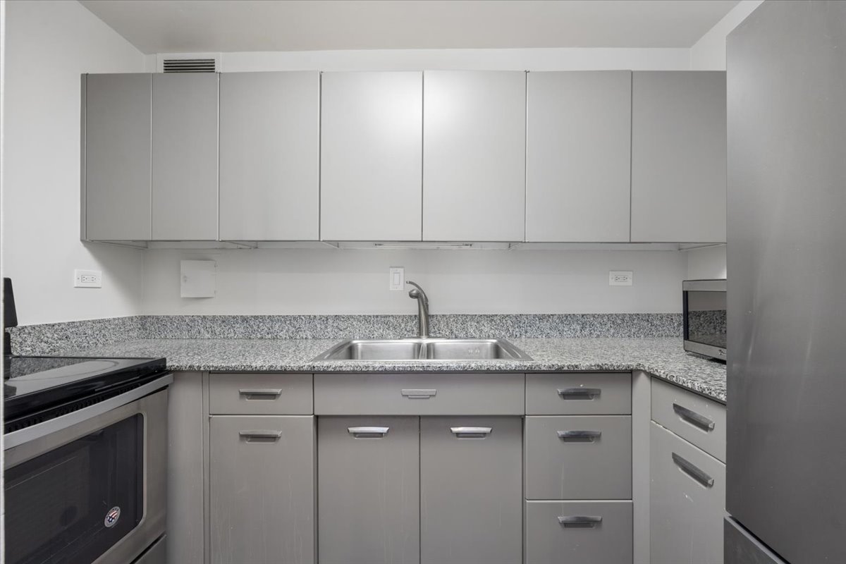 910 North Lake Shore Drive Chicago IL 60611