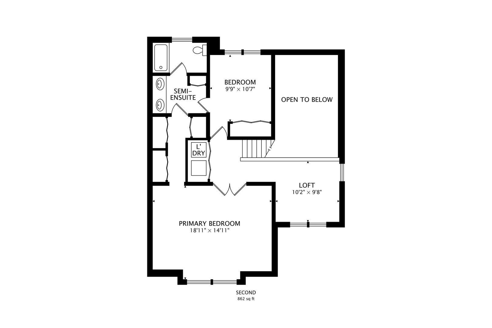1422 Welland Court Roselle IL 60172