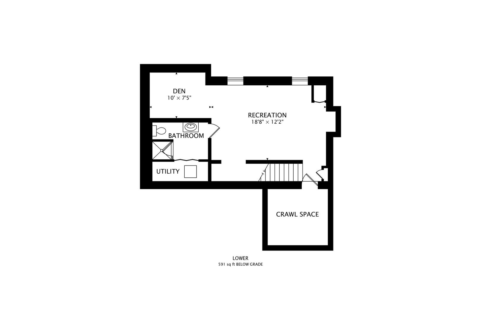 1422 Welland Court Roselle IL 60172