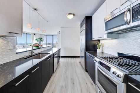 225 North Columbus Drive Chicago IL 60601