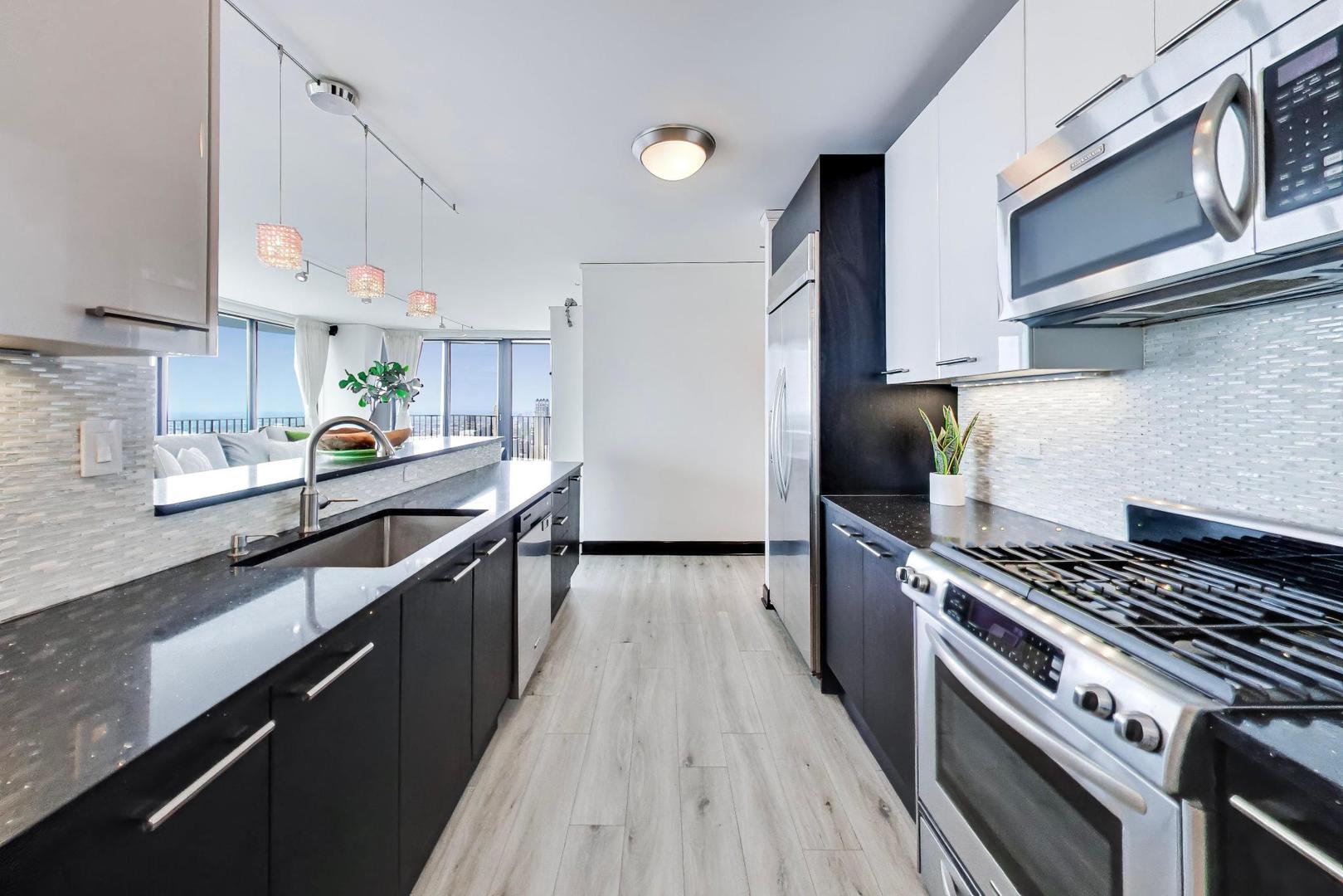 225 North Columbus Drive Chicago IL 60601