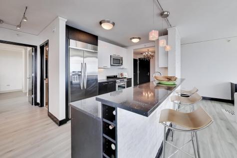 225 North Columbus Drive Chicago IL 60601