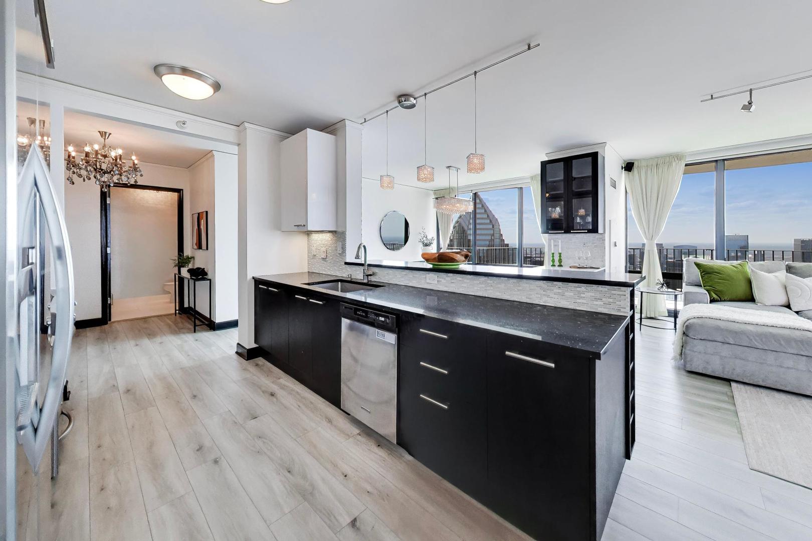 225 North Columbus Drive Chicago IL 60601