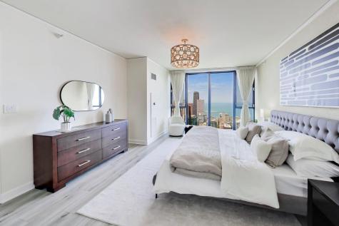 225 North Columbus Drive Chicago IL 60601