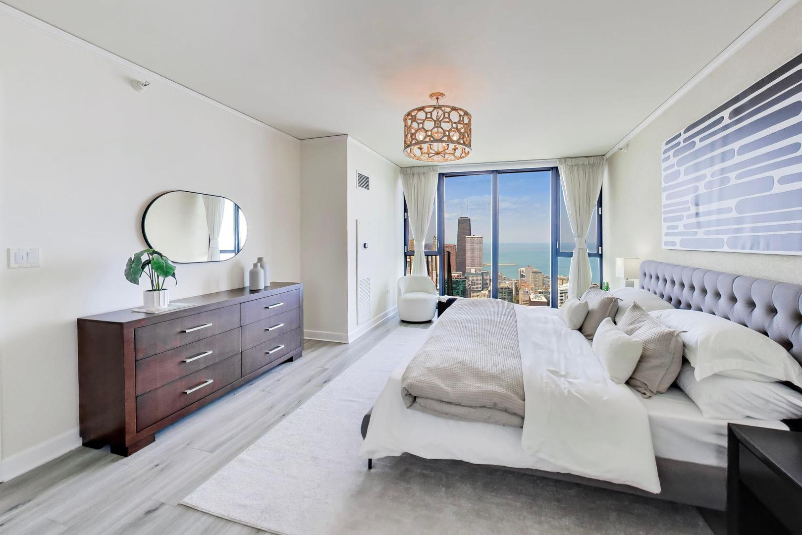 225 North Columbus Drive Chicago IL 60601