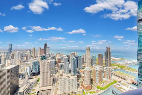 225 North Columbus Drive Chicago IL 60601