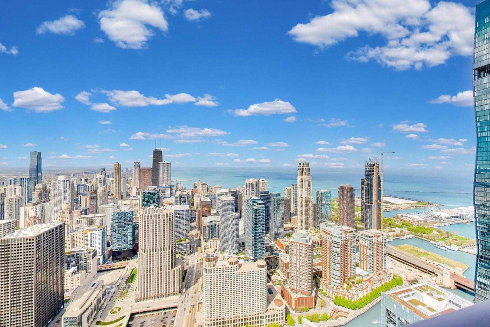 225 North Columbus Drive Chicago IL 60601