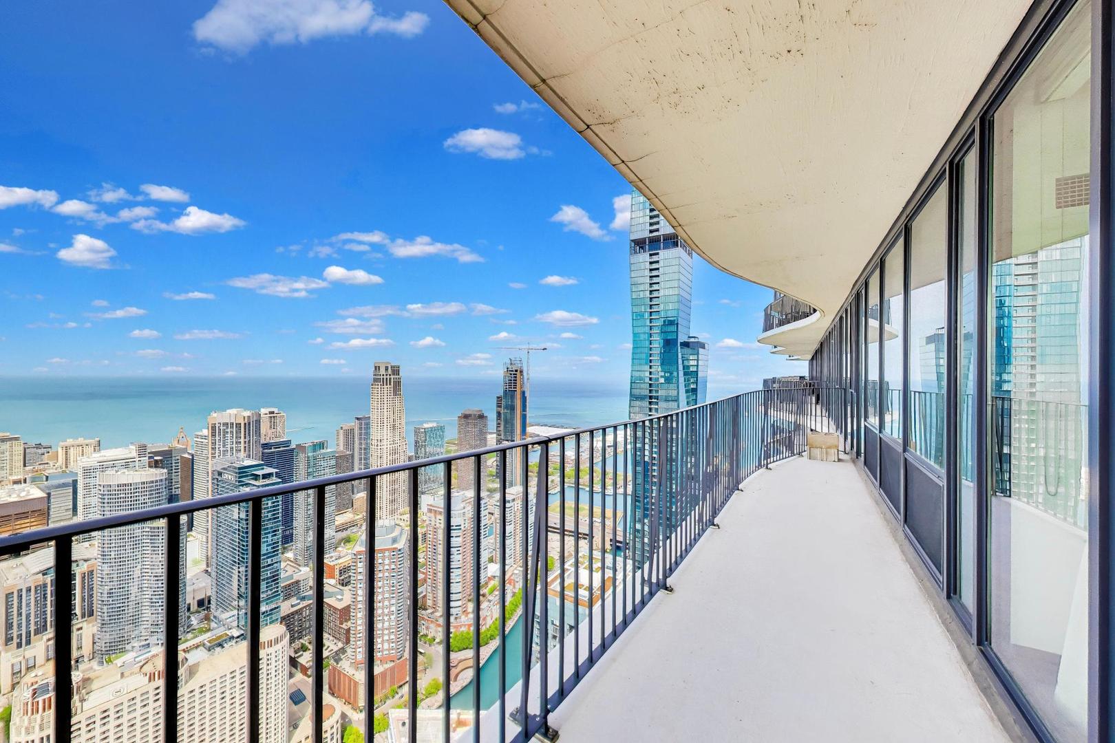 225 North Columbus Drive Chicago IL 60601