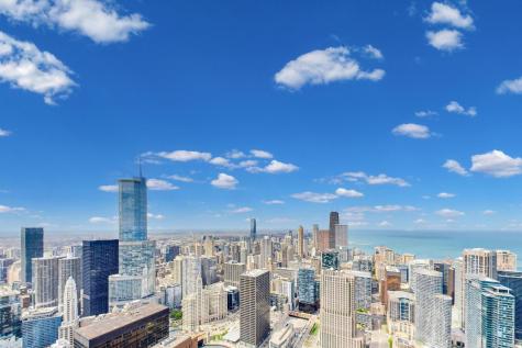 225 North Columbus Drive Chicago IL 60601